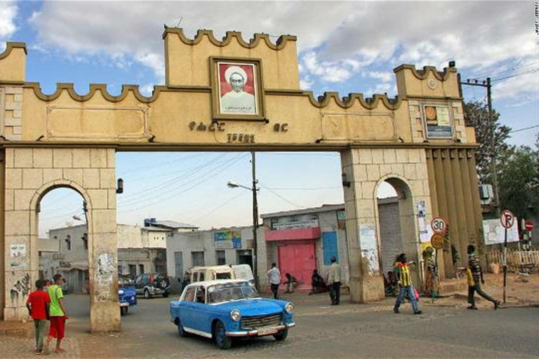 Harar : Circuit historique et culturel de 4 jours au départ d&#039;Addis-Abeba