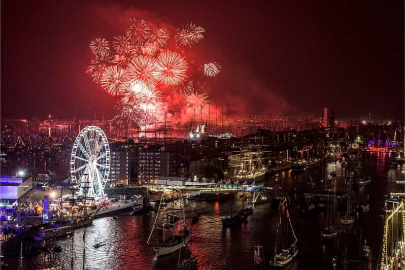 Evening Canal Cruise Sail Amsterdam 2025 službeni partner. GetYourGuide