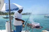 Mauritius, Full Day Catamaran Tour a Ile Aux Cerfs - Hizvo