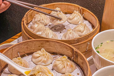 Chongqing: Kein Chili, kein Problem – ein nicht-scharfes Foodie-AbenteuerGuide für andere Sprachen