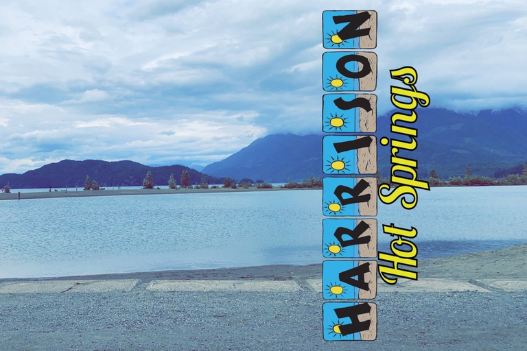 Harrison Day Trip | Harrison Hot Springs Private