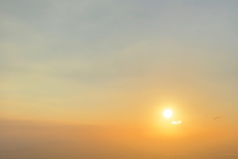 瓜纳卡斯特：徒步探索佩拉多山，游览印第安石瀑布瓜纳卡斯特：佩拉多山徒步和印第奥岩石之旅