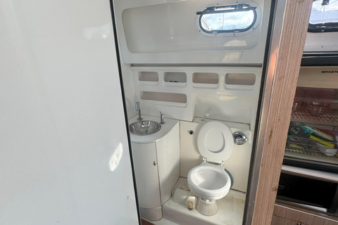 Private speedboat tour in Rio de Janeiro 4 hour Private speedboat tour in Rio de Janeiro