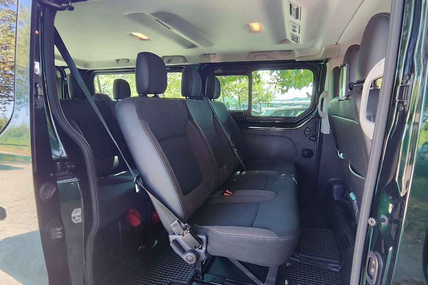 Private Transfer from Lucerne to Zurich Airport