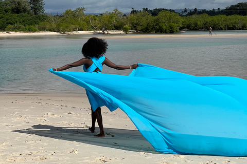 DIANI: WATAMU: KILIFI: MOMBASA FLYING DRESS PHOTOSHOOTFLYING DRESS PHOTOSHOOT