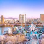 Seoul: biglietto d'ingresso per Lotte World Adventure