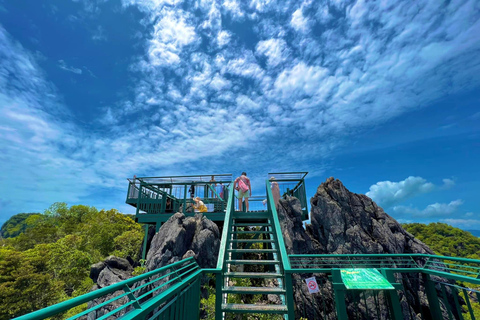 Krabi Hidden Lagoon Adventure: Hong Island & Secret Paradise Private Longtail Boat to Hidden Lagoon Escape & Enjoy