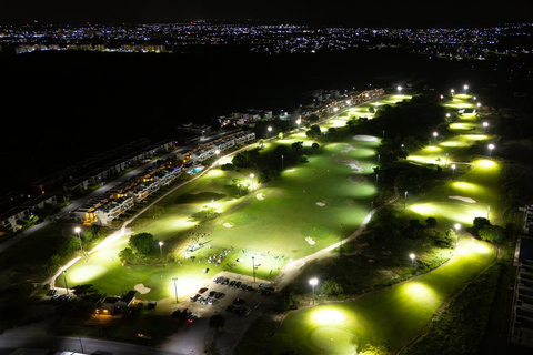 Day or Night Golf Experience at Vista Cana