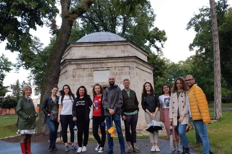 Belgrado: Visita al patrimonio otomano