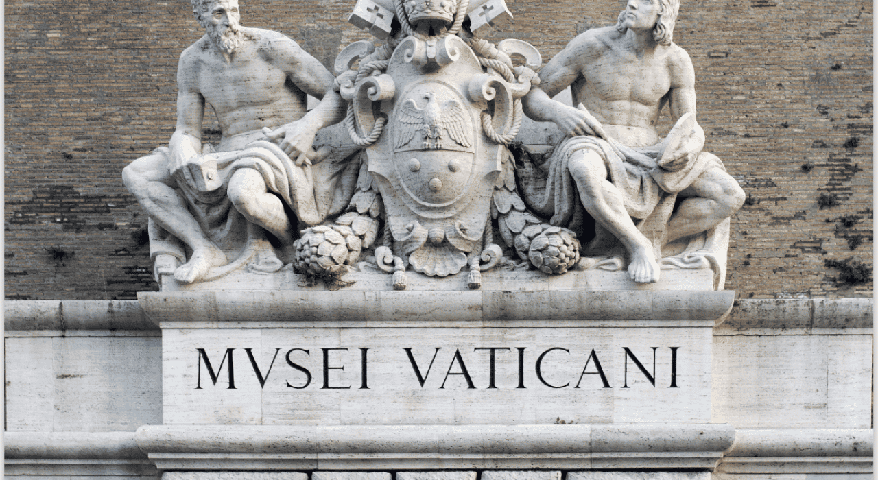 Vatikanische Museen, Sixtinische Kapelle, Petersdom – Führung für 15 Teilnehmer