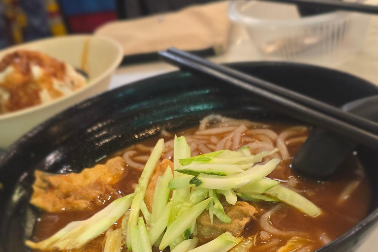 Kuala Lumpur: Little India Food Tour with Michelin Stops