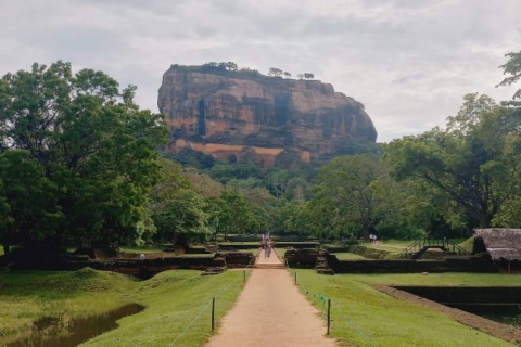 Reisarrangement: Rondreizen, meerdaagse tours in Sri LankaReisarrangement: Dagtours, meerdaagse tours in Sri Lanka