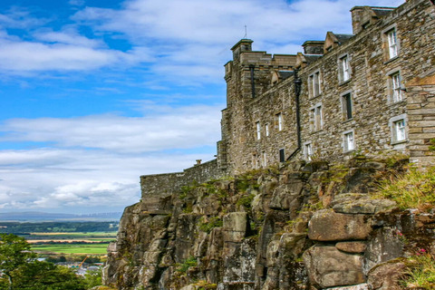 Edimburgo: Tour por Glencoe, Lago Ness e Pitlochry