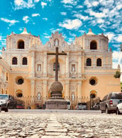 Antigua Guatemala, Full day tour. - Housity
