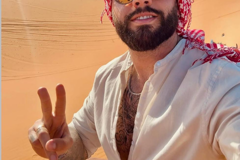 From Marrakech: 3-Day Merzouga Desert Tour with Camel Ride Private Tour – Your Group Only