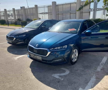Transfer From Tunis Carthage Airport
