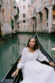 Fototour durch Venedig mit einem privaten Fotografen