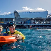 Daydream Island: Great Barrier Reef Adventure Cruise