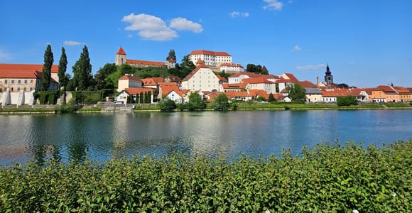 Ptuj: Städtetour mit Schokoladenverkostung