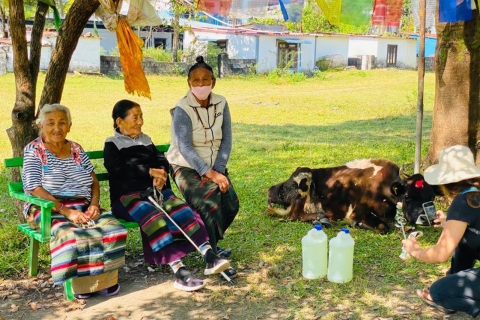 Halbtägige tibetische Kulturreise