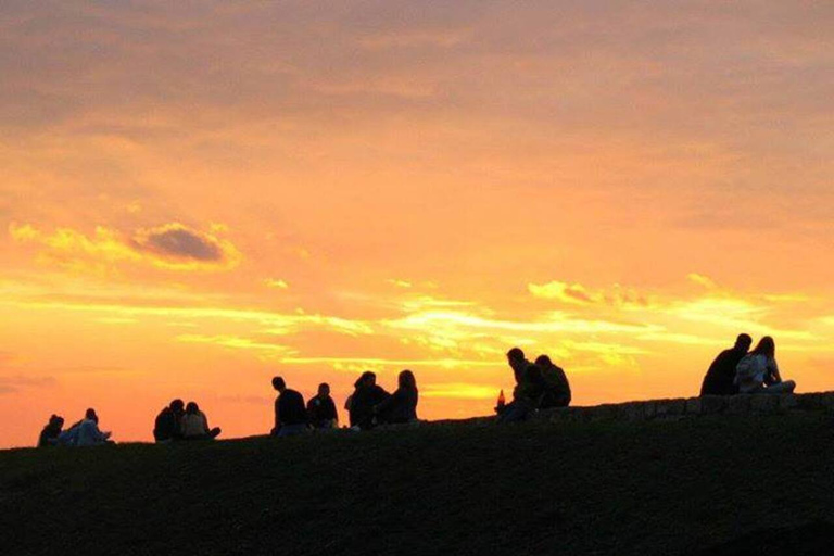 Belgrado: wandeltocht door de binnenstad