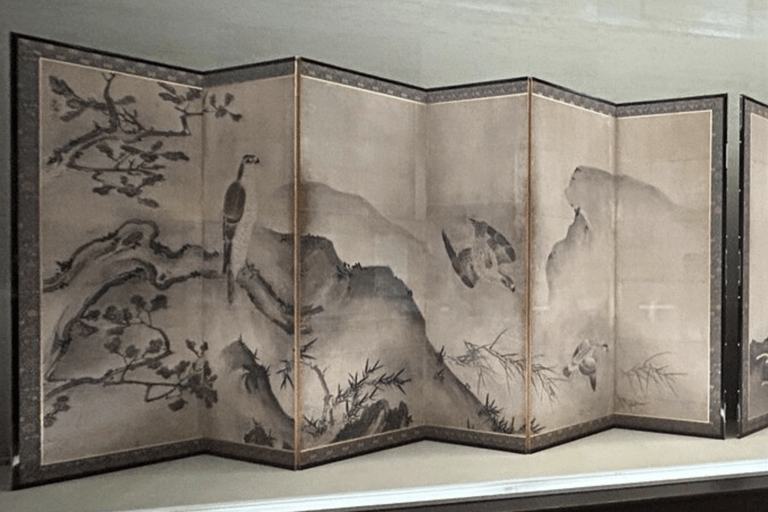 Tokyo National Museum Private Tour Tokyo National Museum Private Tour (2 hours)
