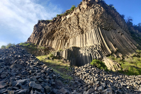 第比利斯：亚美尼亚埃里温2/3日专属行程含午餐私人定制亚美尼亚三日游，含家庭午餐
