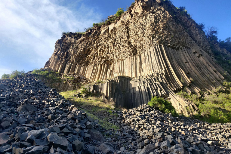 第比利斯：亚美尼亚埃里温2/3日专属行程含午餐私人定制亚美尼亚三日游，含家庭午餐
