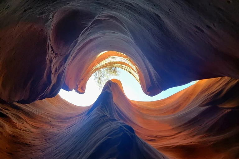 Orderville: East Zion Slot Canyons Award-Winning UTV Tour