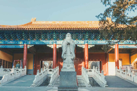 7 Days of Shanghai, Wuxi, Nanjing, Suzhou, Hangzhou