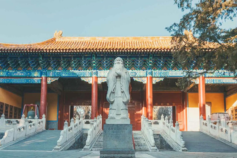 7 Days of Shanghai, Wuxi, Nanjing, Suzhou, Hangzhou