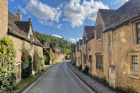 From London: Cotswolds Villages Private Day Trip