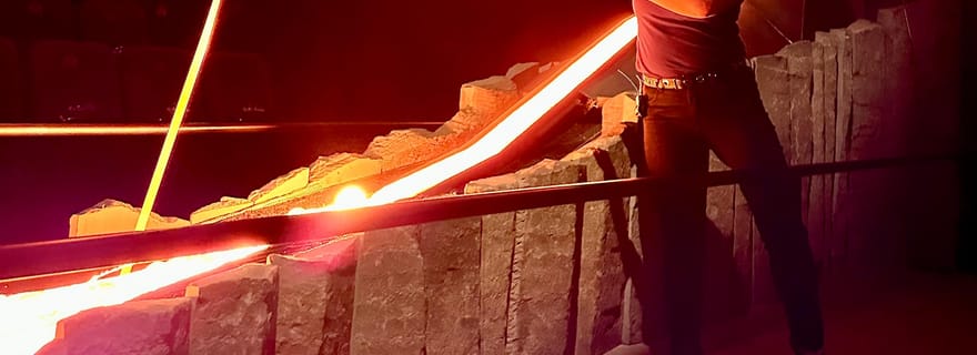 Reykjavik : Observation des baleines et spectacle de lave