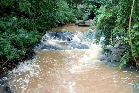 Kiambu: Half day of fun at Paradise Lost