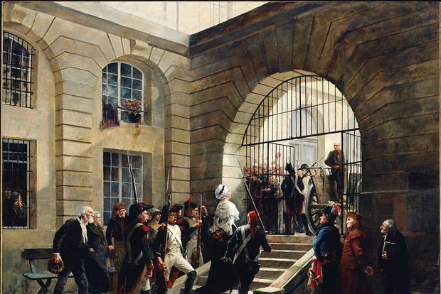 Museo Carnavalet: storia della Rivoluzione