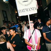 Brisbane's Biggest Pub Crawl with 5 Shots and Games