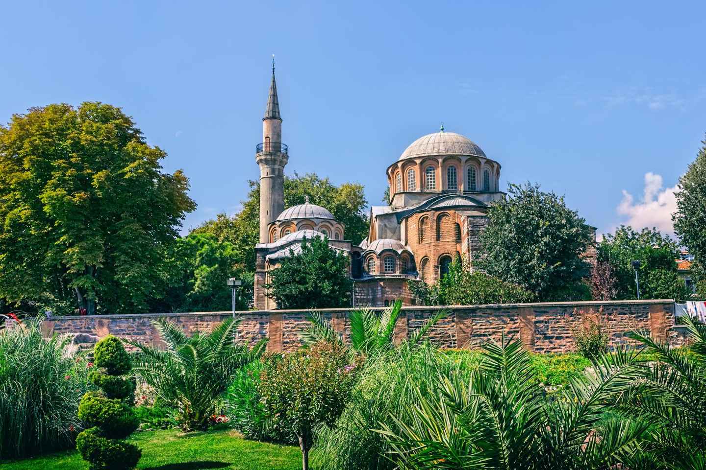 无需排队：恰拉博物馆门票快速通道 + 专业中文语音导览