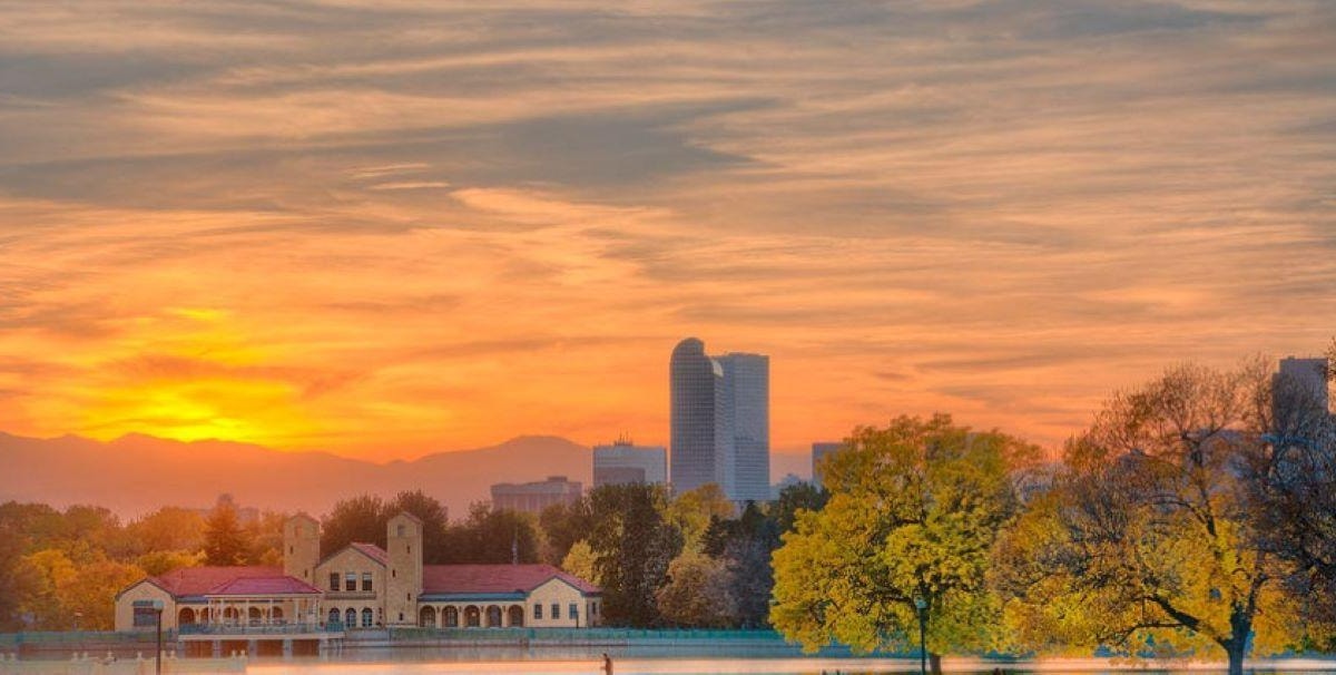 High Horizons:Denver Cannabis Sunset Tour | GetYourGuide