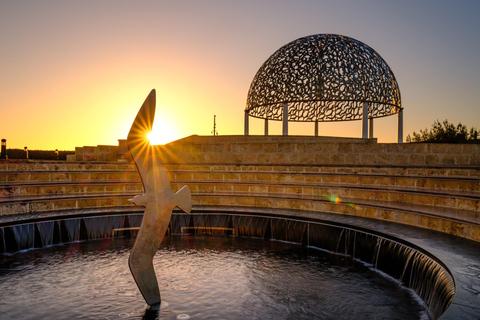 Perth: 8-Day Exmouth Tour with Ningaloo Reef Comfort Tour Twin Share Room (Adults only)