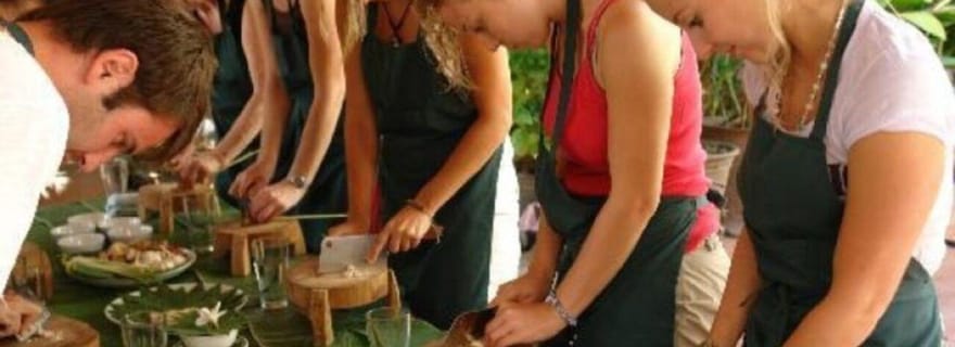 Da Nang : Cuisine de pho et de plats vietnamiens avec un chef local