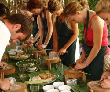 Da Nang: Cooking Pho & Vietnamese Dishes With Local Chef