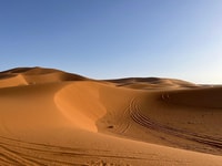 De Fes, Tour du désert de luxe de 3 jours à Marrakech via Merzouga - Housity