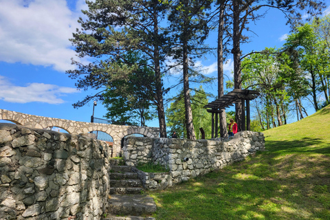 Transsilvanien enthüllt: Legenden, Erbe, echte ErlebnisseTranssilvanien wird enthüllt: Legenden, Erbe, echte Erlebnisse