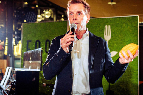 Düsseldorf: Chocolatier Workshop & Chocolate Tasting Chocolatier Workshop and Chocolate Tasting