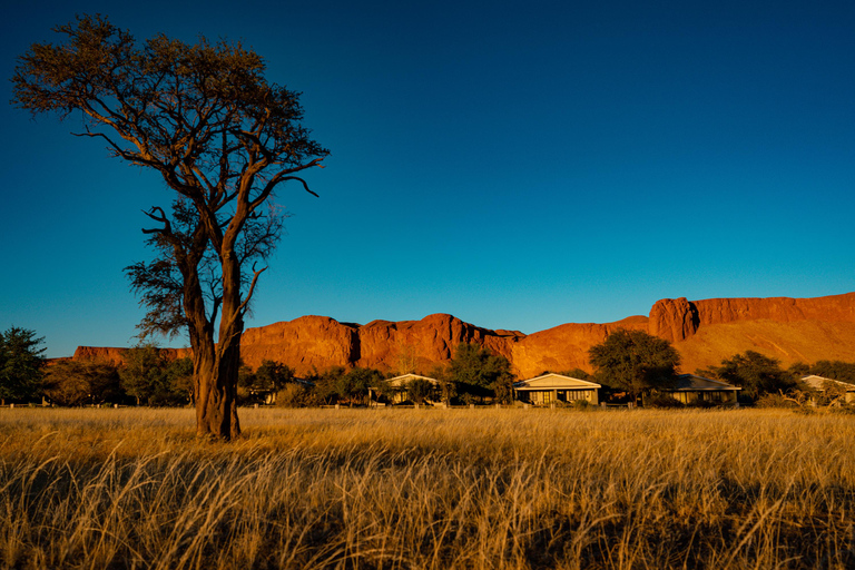 7 Day Best of Northern Namibia Safari