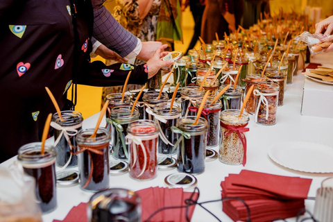 Riga: Gewürz-Meisterkurs – Entdecke die Aromen Lettlands