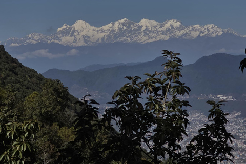 Kathmandu: Full-Day UNESCO Heritage Valley Tour with Guide