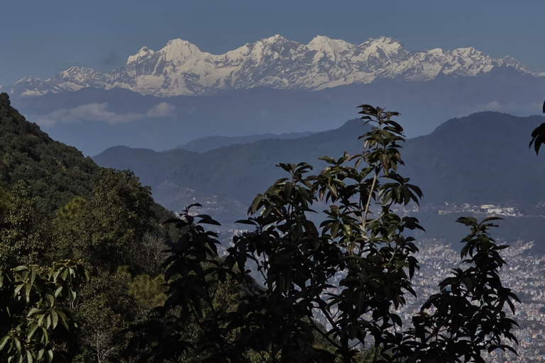 Kathmandu: Full-Day UNESCO Heritage Valley Tour with Guide