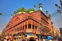 Kolkata, Tour de visibilité du monde spirituel de Kolkata - Housity