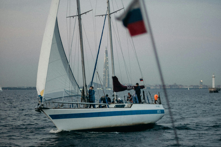 Helsinki: City Highlights Boat Tour